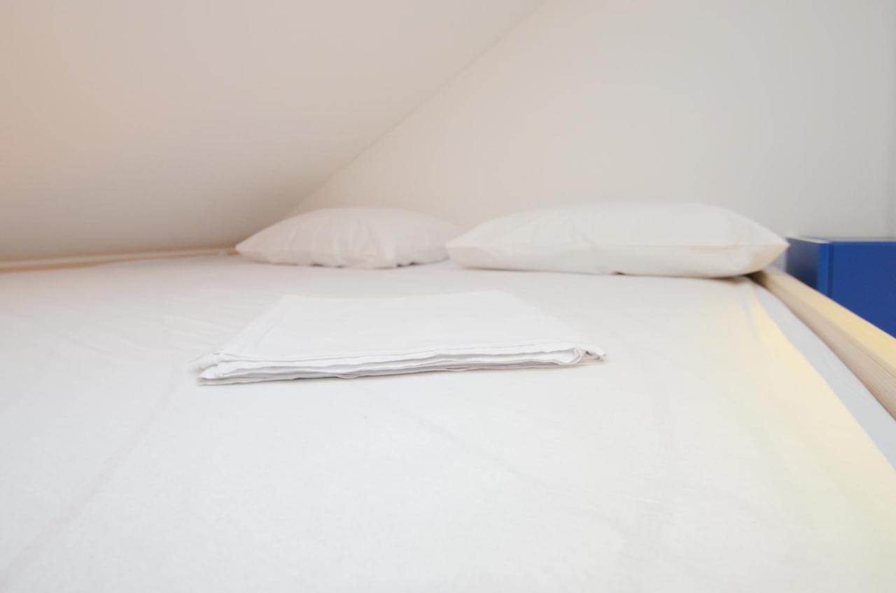 Apartments Lux S ティヴァト エクステリア 写真